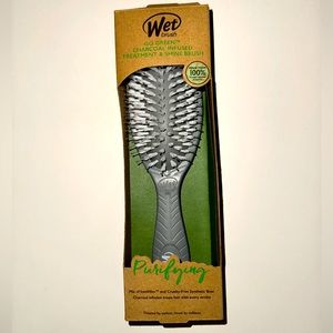 WetBrush Hairbrush